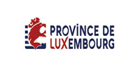 Province e Luxembourg